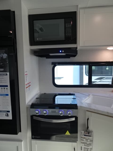 2026 Jayco 2026 Jayco Jay Flight SLX - thumbnail 21