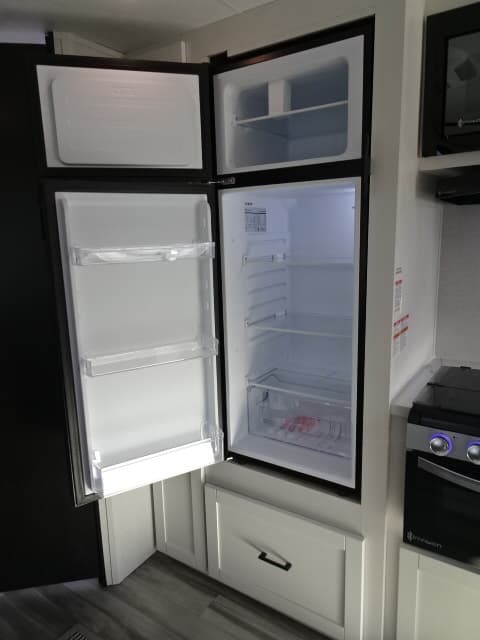 2026 Jayco 2026 Jayco Jay Flight SLX - thumbnail 23