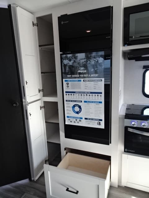 2026 Jayco 2026 Jayco Jay Flight SLX - thumbnail 24