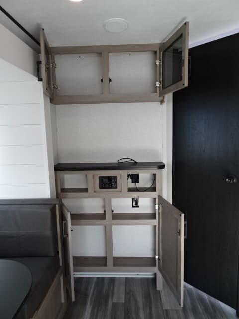 2026 Jayco 2026 Jayco Jay Flight SLX - thumbnail 27