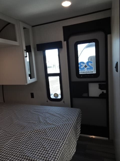 2026 Jayco 2026 Jayco Jay Flight SLX - thumbnail 39