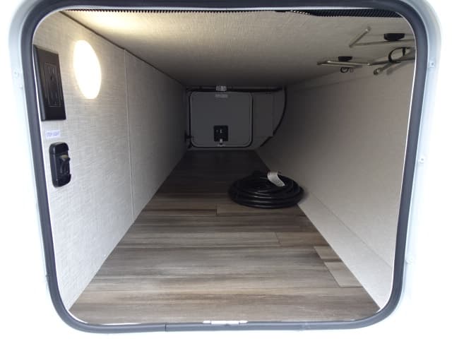 2026 Highland Ridge 2026 Highland Ridge Range Lite - thumbnail 4