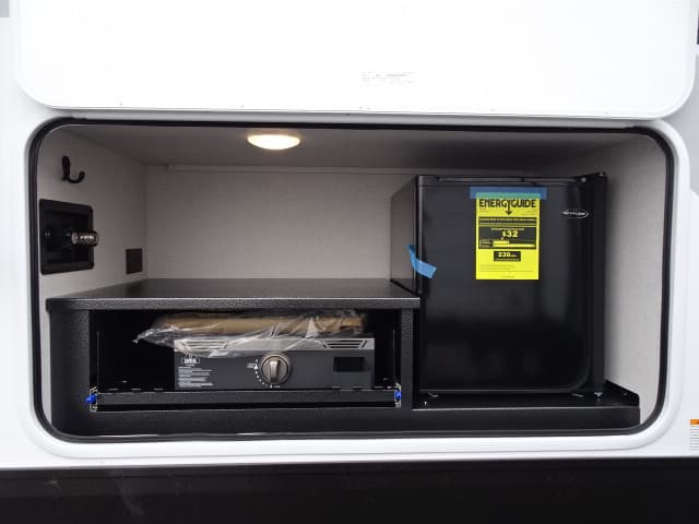 2026 Highland Ridge 2026 Highland Ridge Range Lite - thumbnail 6