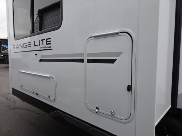 2026 Highland Ridge 2026 Highland Ridge Range Lite - thumbnail 12