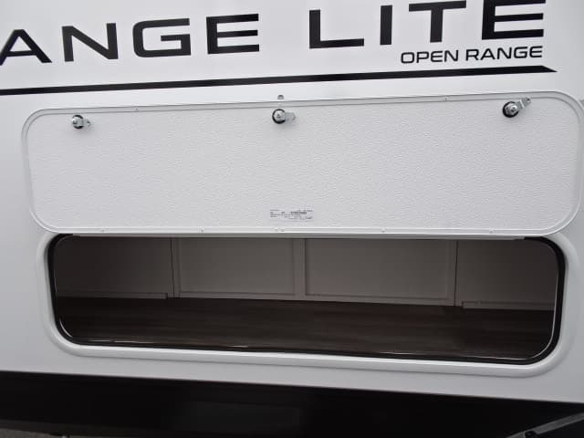 2026 Highland Ridge 2026 Highland Ridge Range Lite - thumbnail 14
