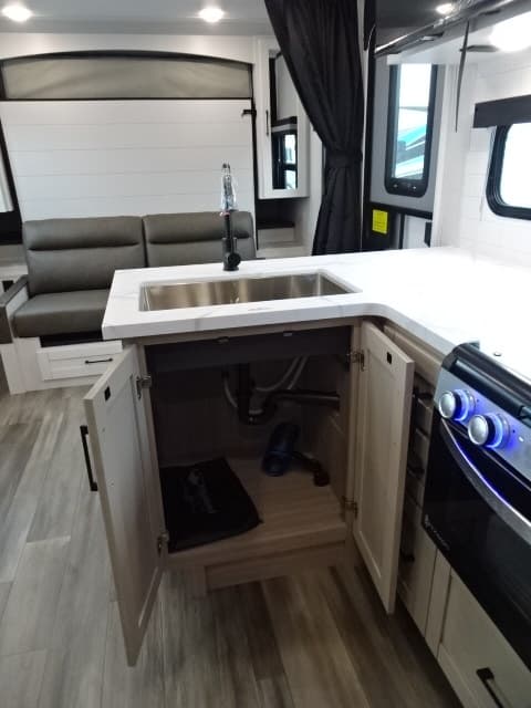 2026 Highland Ridge 2026 Highland Ridge Range Lite - thumbnail 20