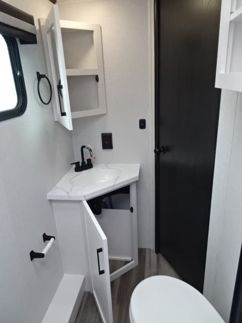 2026 Highland Ridge 2026 Highland Ridge Range Lite - thumbnail 31