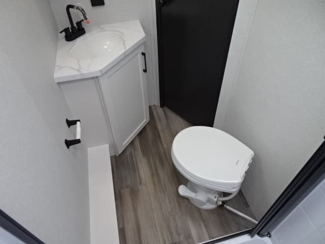 2026 Highland Ridge 2026 Highland Ridge Range Lite - thumbnail 33