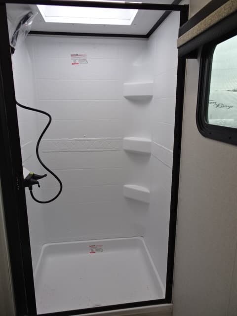 2026 Highland Ridge 2026 Highland Ridge Range Lite - thumbnail 34