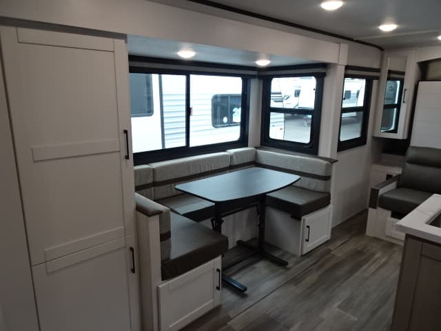 2026 Highland Ridge 2026 Highland Ridge Range Lite - thumbnail 37