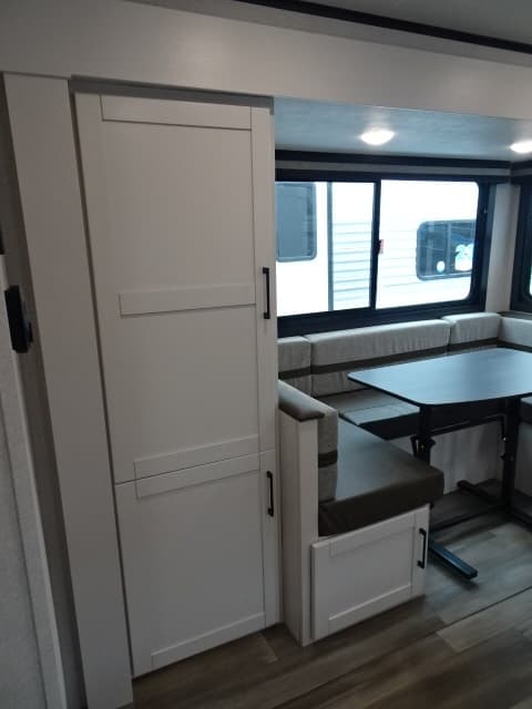 2026 Highland Ridge 2026 Highland Ridge Range Lite - thumbnail 38