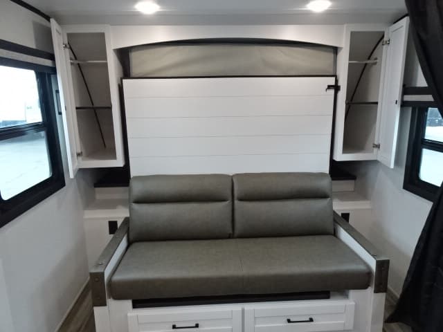 2026 Highland Ridge 2026 Highland Ridge Range Lite - thumbnail 43