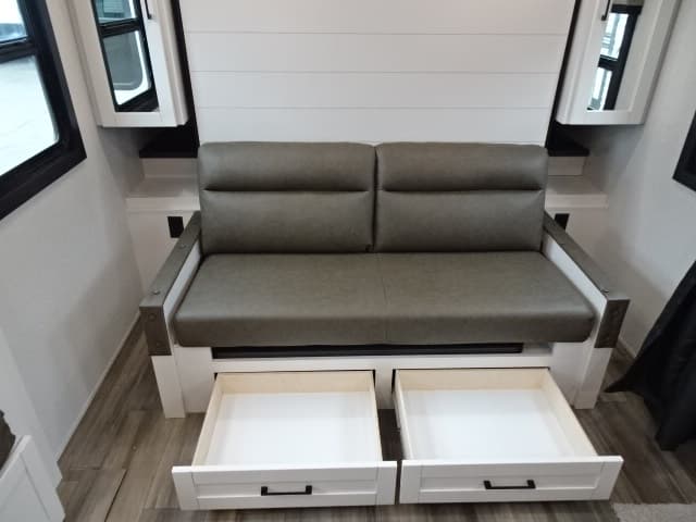 2026 Highland Ridge 2026 Highland Ridge Range Lite - thumbnail 44