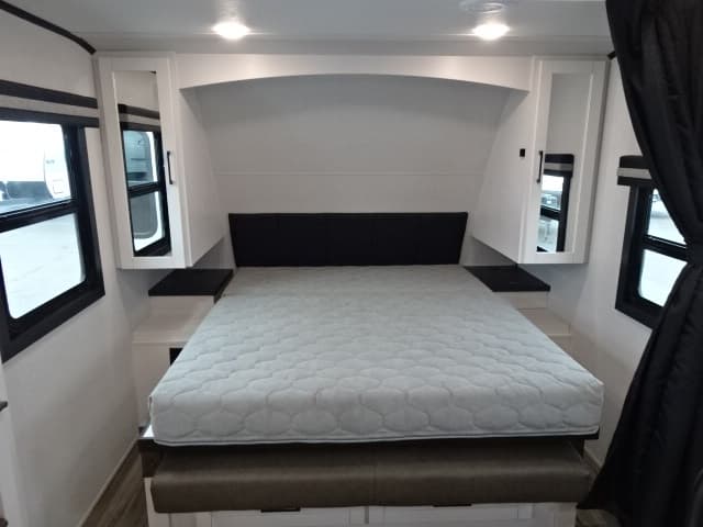 2026 Highland Ridge 2026 Highland Ridge Range Lite - thumbnail 46