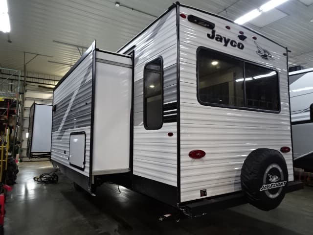2026 Jayco 2026 Jayco Jay Flight SLX - thumbnail 5