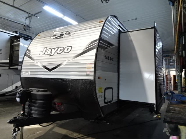 2026 Jayco 2026 Jayco Jay Flight SLX - thumbnail 7
