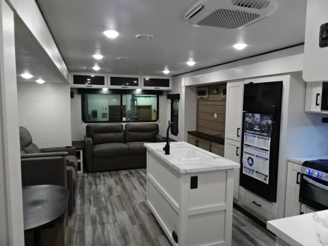 2026 Jayco 2026 Jayco Jay Flight SLX - thumbnail 9