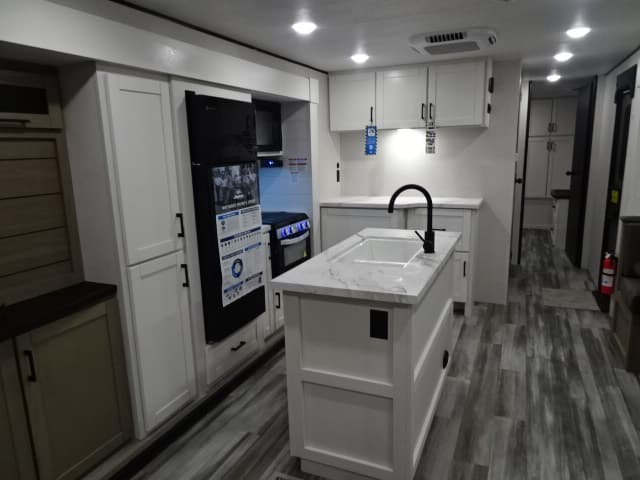 2026 Jayco 2026 Jayco Jay Flight SLX - thumbnail 10