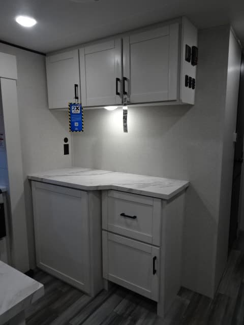 2026 Jayco 2026 Jayco Jay Flight SLX - thumbnail 11