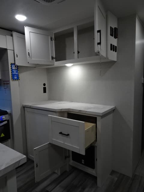 2026 Jayco 2026 Jayco Jay Flight SLX - thumbnail 12