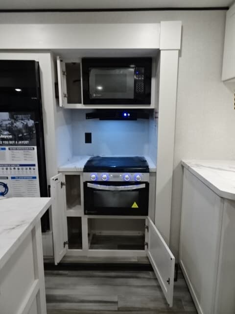 2026 Jayco 2026 Jayco Jay Flight SLX - thumbnail 14