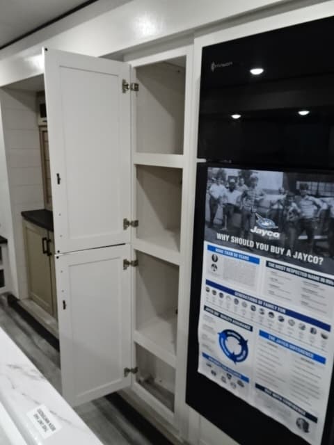 2026 Jayco 2026 Jayco Jay Flight SLX - thumbnail 21