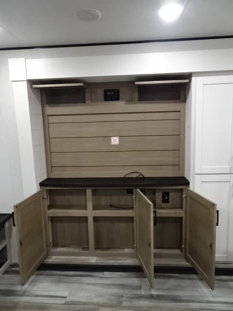 2026 Jayco 2026 Jayco Jay Flight SLX - thumbnail 23