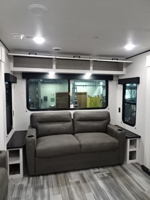 2026 Jayco 2026 Jayco Jay Flight SLX - thumbnail 25