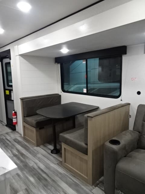 2026 Jayco 2026 Jayco Jay Flight SLX - thumbnail 28