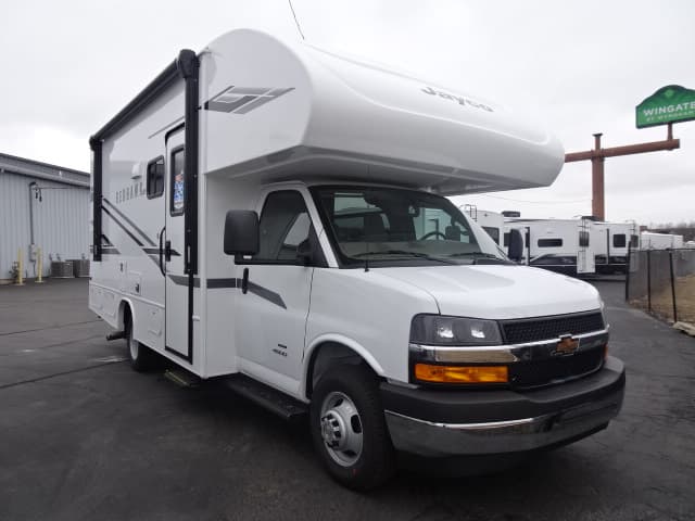 2026 Jayco Redhawk Se 22C