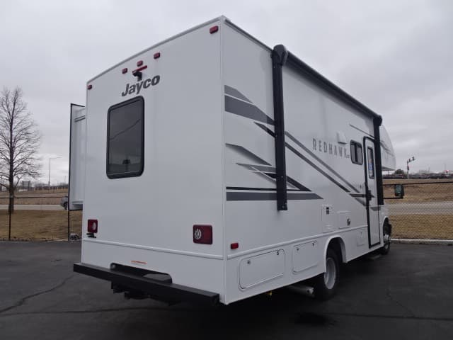 2026 Jayco 2026 Jayco Redhawk Se - thumbnail 4
