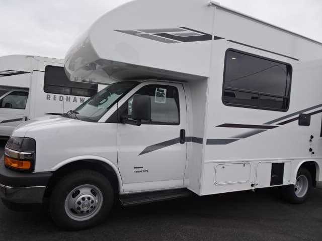 2026 Jayco 2026 Jayco Redhawk Se - thumbnail 6