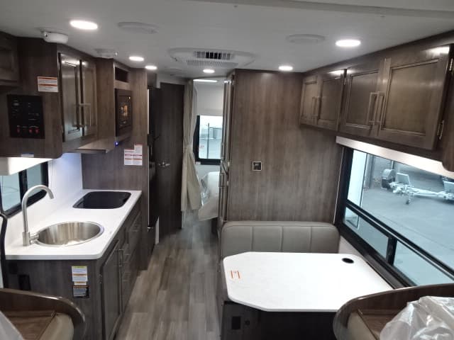 2026 Jayco 2026 Jayco Redhawk Se - thumbnail 7