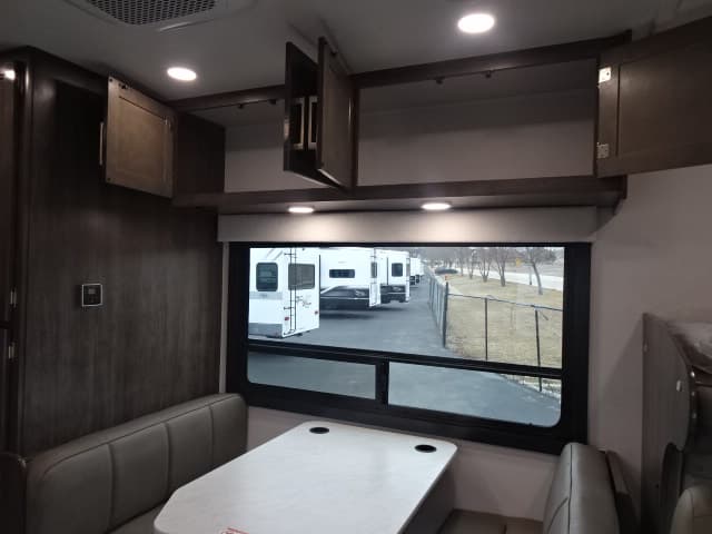 2026 Jayco 2026 Jayco Redhawk Se - thumbnail 10
