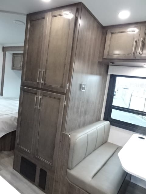 2026 Jayco 2026 Jayco Redhawk Se - thumbnail 11