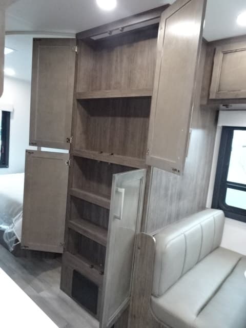 2026 Jayco 2026 Jayco Redhawk Se - thumbnail 12