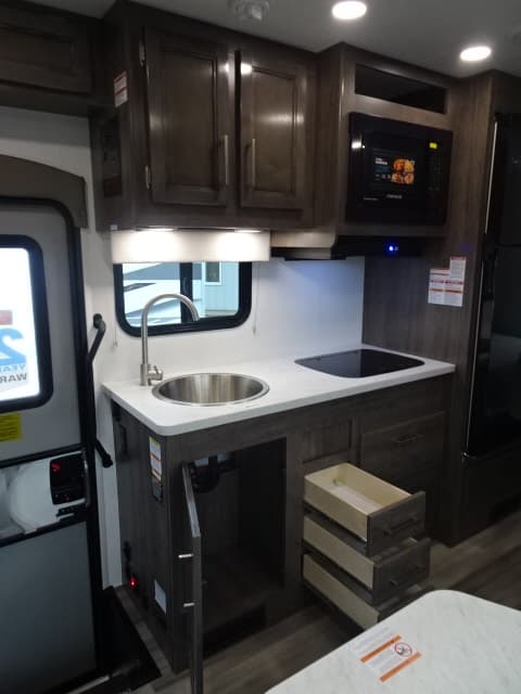 2026 Jayco 2026 Jayco Redhawk Se - thumbnail 15