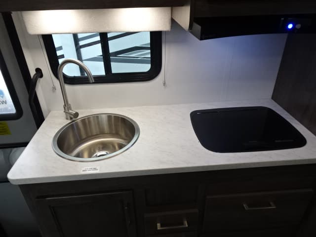 2026 Jayco 2026 Jayco Redhawk Se - thumbnail 18