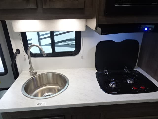 2026 Jayco 2026 Jayco Redhawk Se - thumbnail 19