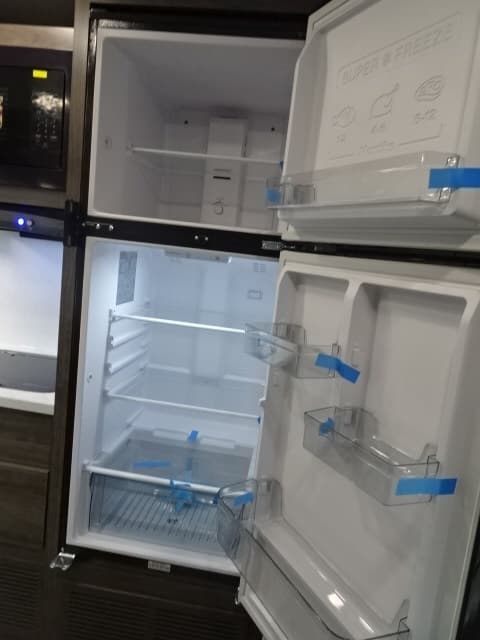 2026 Jayco 2026 Jayco Redhawk Se - thumbnail 21