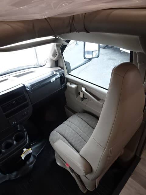 2026 Jayco 2026 Jayco Redhawk Se - thumbnail 41