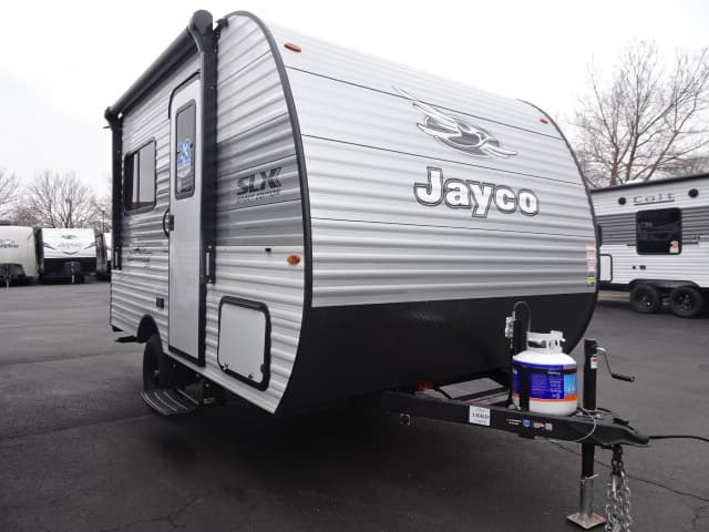2026 Jayco Jay Flight SLX 130RD