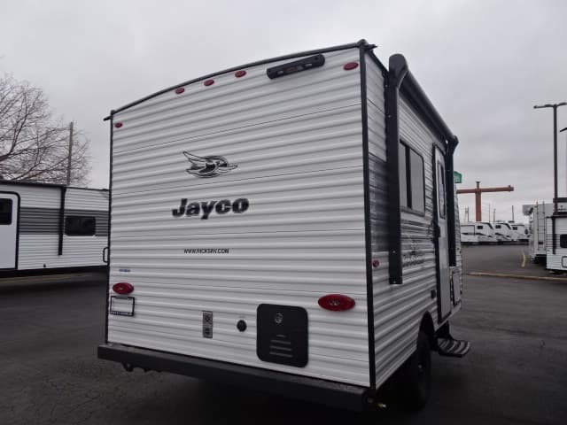 2026 Jayco 2026 Jayco Jay Flight SLX - thumbnail 5
