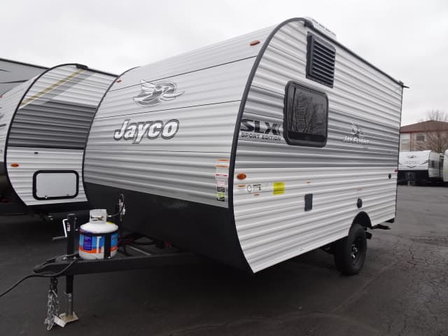 2026 Jayco 2026 Jayco Jay Flight SLX - thumbnail 7