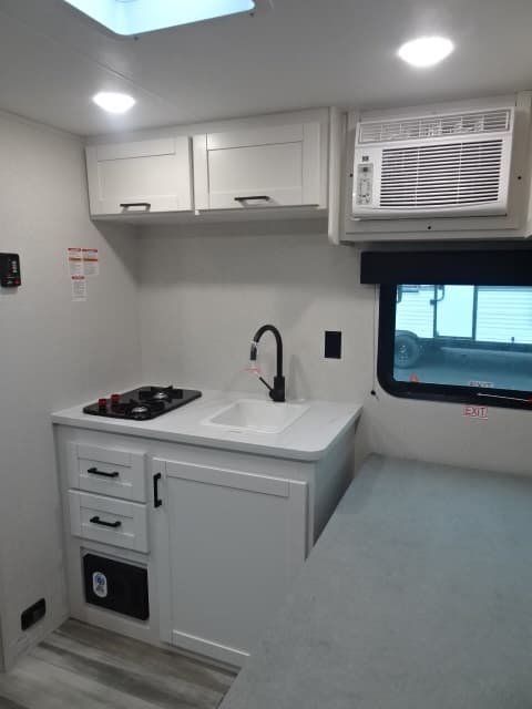 2026 Jayco 2026 Jayco Jay Flight SLX - thumbnail 9