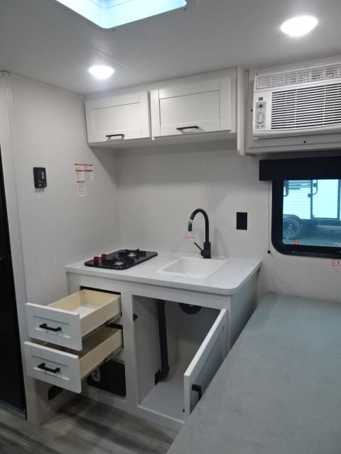 2026 Jayco 2026 Jayco Jay Flight SLX - thumbnail 10