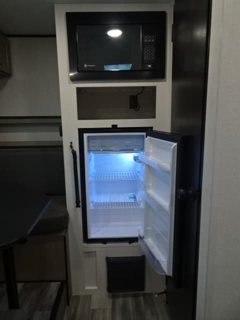 2026 Jayco 2026 Jayco Jay Flight SLX - thumbnail 18