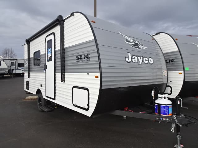 2026 Jayco Jay Flight SLX 170FQ