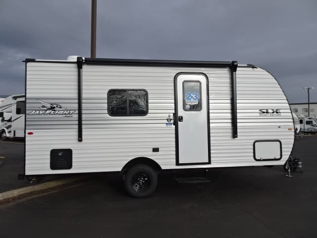 2026 Jayco 2026 Jayco Jay Flight SLX - thumbnail 4