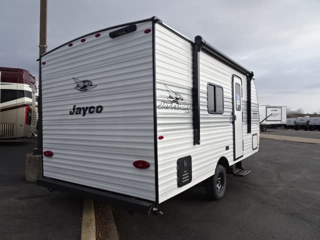 2026 Jayco 2026 Jayco Jay Flight SLX - thumbnail 5